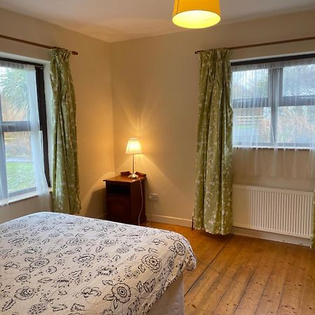 Letterfrack Mountain Farm Cottage On Farm In Village Centre ภายนอก รูปภาพ